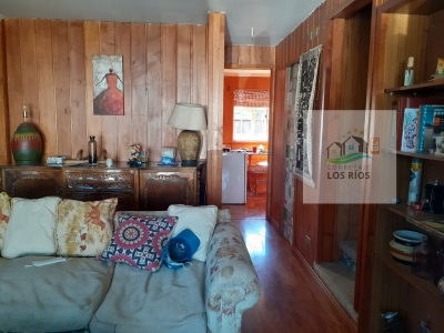 CentroCasas.cl Venta de Casa en Valdivia, Damman